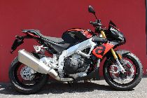 Motorrad kaufen Occasion APRILIA Tuono V4 1100 (naked)
