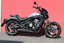 Motorrad kaufen Occasion KAWASAKI Vulcan S 650 ABS (custom)