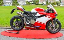 Motorrad kaufen Neufahrzeug DUCATI 1299 Superleggera (sport)