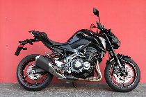 Motorrad kaufen Neufahrzeug KAWASAKI Z 900 (naked)