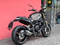  Motorrad Mieten & Roller Mieten BENELLI Leoncino 800 (Retro)
