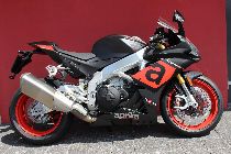 Motorrad kaufen Occasion APRILIA RSV 4 RR ABS (sport)
