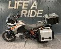 KTM 1190 Adventure ABS Mit Koffersatz und Remus Occasion 