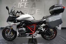 Motorrad kaufen Occasion BMW R 1200 RS ABS (touring)