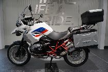 Aquista moto Occasioni BMW R 1200 GS (enduro)