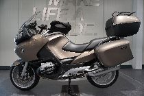 Motorrad kaufen Occasion BMW R 1200 RT ABS (touring)