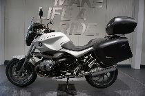 Motorrad kaufen Occasion BMW R 1200 R (naked)