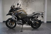 Motorrad kaufen Neufahrzeug BMW R 1250 GS Adventure (enduro)