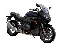 Motorrad kaufen Occasion BMW R 1250 RS (touring)