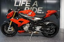 Motorrad kaufen Occasion BMW S 1000 R ABS (naked)