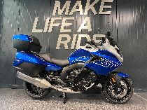 Motorrad kaufen Occasion BMW K 1600 GT ABS (touring)