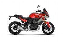 Motorrad kaufen Occasion BMW F 900 XR (touring)