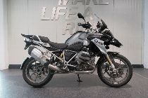 Motorrad kaufen Occasion BMW R 1200 GS ABS (enduro)