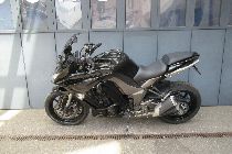 Motorrad kaufen Occasion KAWASAKI Z 1000 SX ABS (touring)