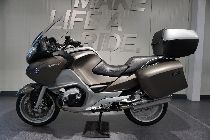 Motorrad kaufen Occasion BMW R 1200 RT ABS (touring)