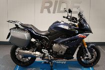 Motorrad kaufen Occasion BMW S 1000 XR ABS (touring)