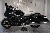 Motorrad kaufen Vorführmodell BMW K 1600 B ABS (touring)