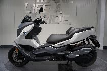 Aquista moto Occasioni BMW C 400 GT (scooter)