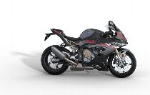 Motorrad kaufen Occasion BMW S 1000 RR (sport)