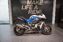 Motorrad kaufen Occasion BMW S 1000 XR ABS (touring)