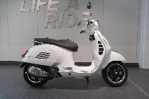 Motorrad kaufen Occasion PIAGGIO Vespa GTS 300 Super (roller)