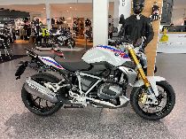 Motorrad kaufen Occasion BMW R 1250 R (naked)
