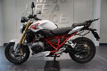 Motorrad kaufen Occasion BMW R 1200 R ABS (naked)