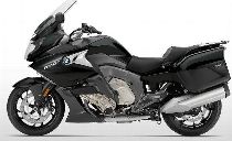 Motorrad kaufen Occasion BMW K 1600 GT ABS (touring)