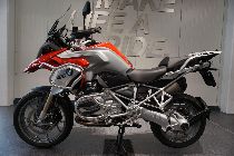 Motorrad kaufen Occasion BMW R 1200 GS ABS (enduro)