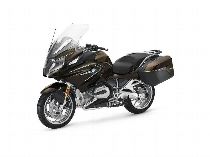 Motorrad kaufen Occasion BMW R 1250 RT (touring)