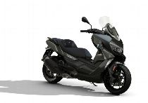 Motorrad kaufen Occasion BMW C 400 GT (roller)