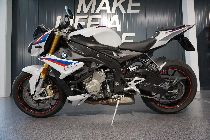 Motorrad kaufen Occasion BMW S 1000 R ABS (naked)