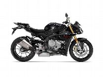 Motorrad kaufen Occasion BMW S 1000 R ABS (naked)