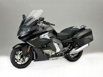Motorrad kaufen Occasion BMW K 1600 GT ABS (touring)