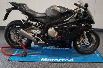 Motorrad kaufen Occasion BMW S 1000 RR ABS (sport)