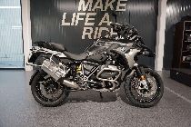 Motorrad kaufen Occasion BMW R 1250 GS (enduro)
