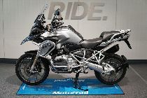 Motorrad kaufen Occasion BMW R 1200 GS ABS (enduro)