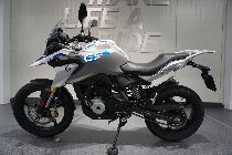 Motorrad kaufen Vorführmodell BMW G 310 GS ABS (enduro)