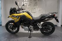 Aquista moto Veicoli nuovi BMW F 750 GS (enduro)