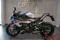Motorrad kaufen Neufahrzeug BMW S 1000 RR (sport)