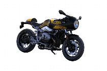 Motorrad kaufen Occasion BMW R nine T Racer ABS (retro)