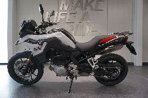 Aquista moto Veicoli nuovi BMW F 750 GS (enduro)