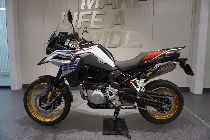 Motorrad kaufen Neufahrzeug BMW F 850 GS (enduro)