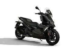 Motorrad kaufen Occasion BMW C 400 X (roller)