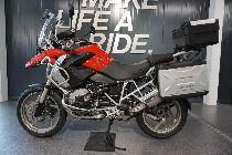 Motorrad kaufen Occasion BMW R 1200 GS (enduro)