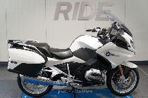 Motorrad kaufen Occasion BMW R 1200 RT ABS (touring)
