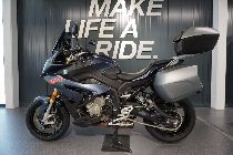 Motorrad kaufen Occasion BMW S 1000 XR ABS (touring)