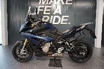 Motorrad kaufen Occasion BMW S 1000 XR ABS (touring)