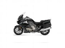Motorrad kaufen Occasion BMW K 1600 GT ABS (touring)