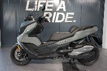 Motorrad kaufen Vorführmodell BMW C 400 GT (roller)